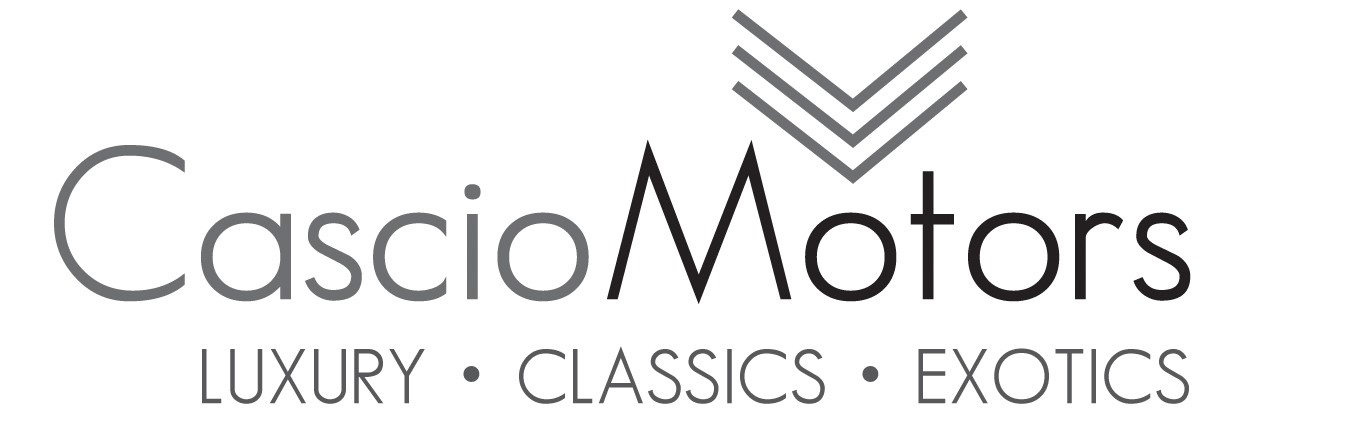 Cascio Motors Logo